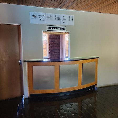 Emangunini Guest House Richards Bay Luaran gambar