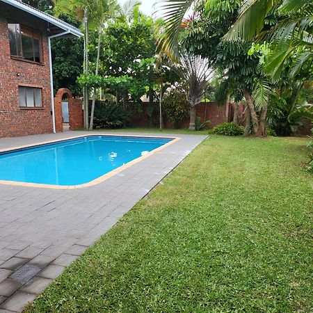 Emangunini Guest House Richards Bay Luaran gambar