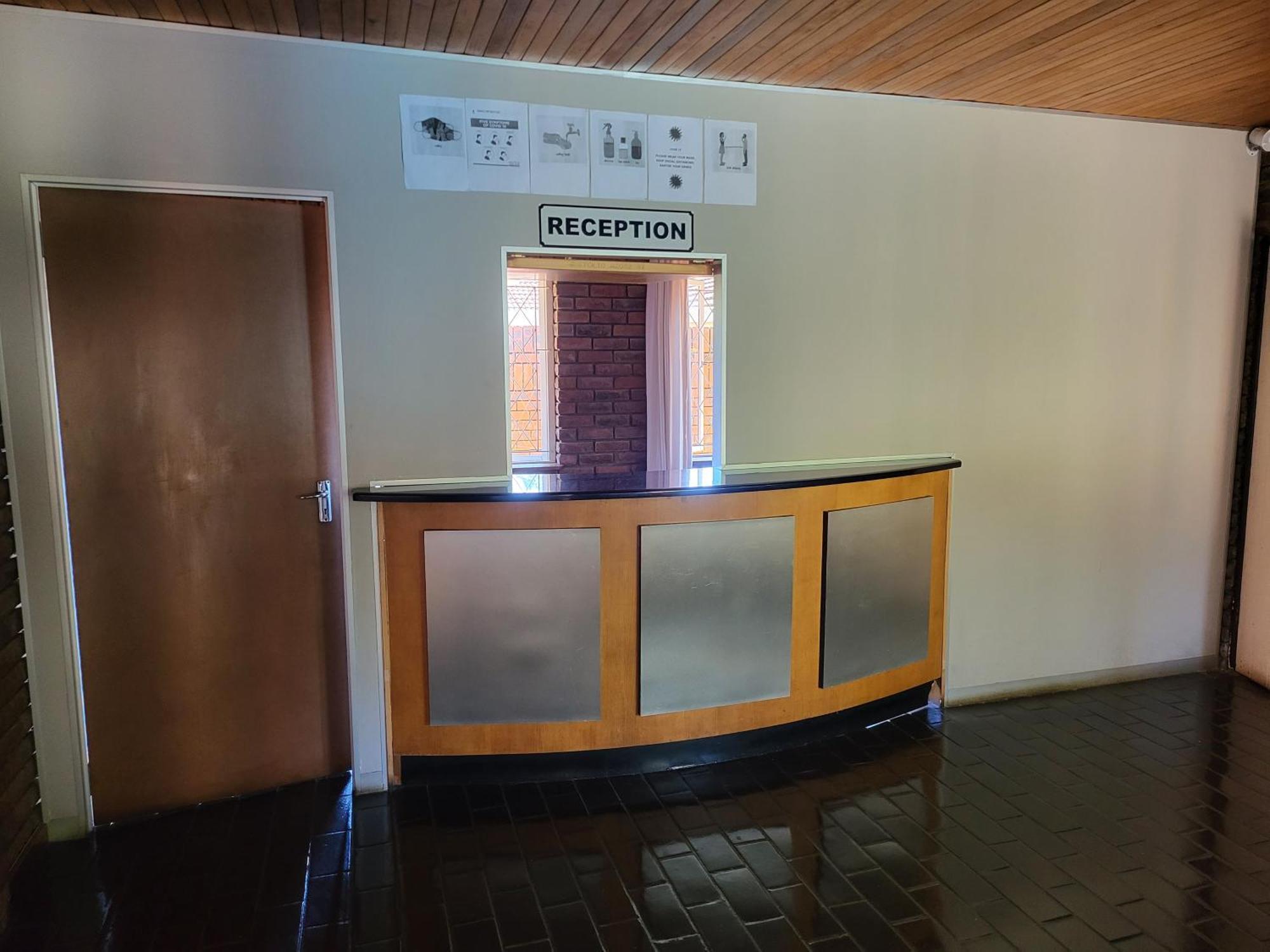 Emangunini Guest House Richards Bay Luaran gambar