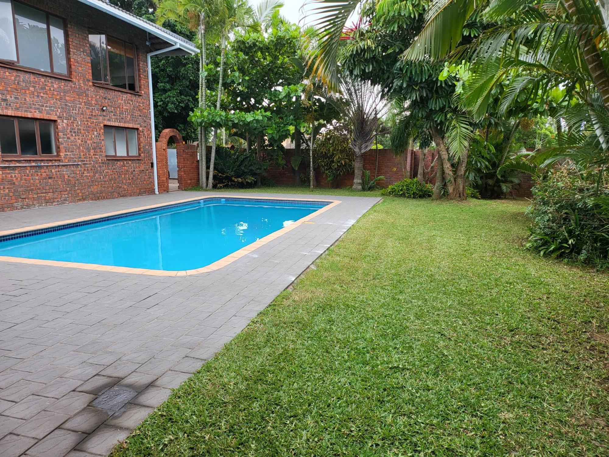 Emangunini Guest House Richards Bay Luaran gambar