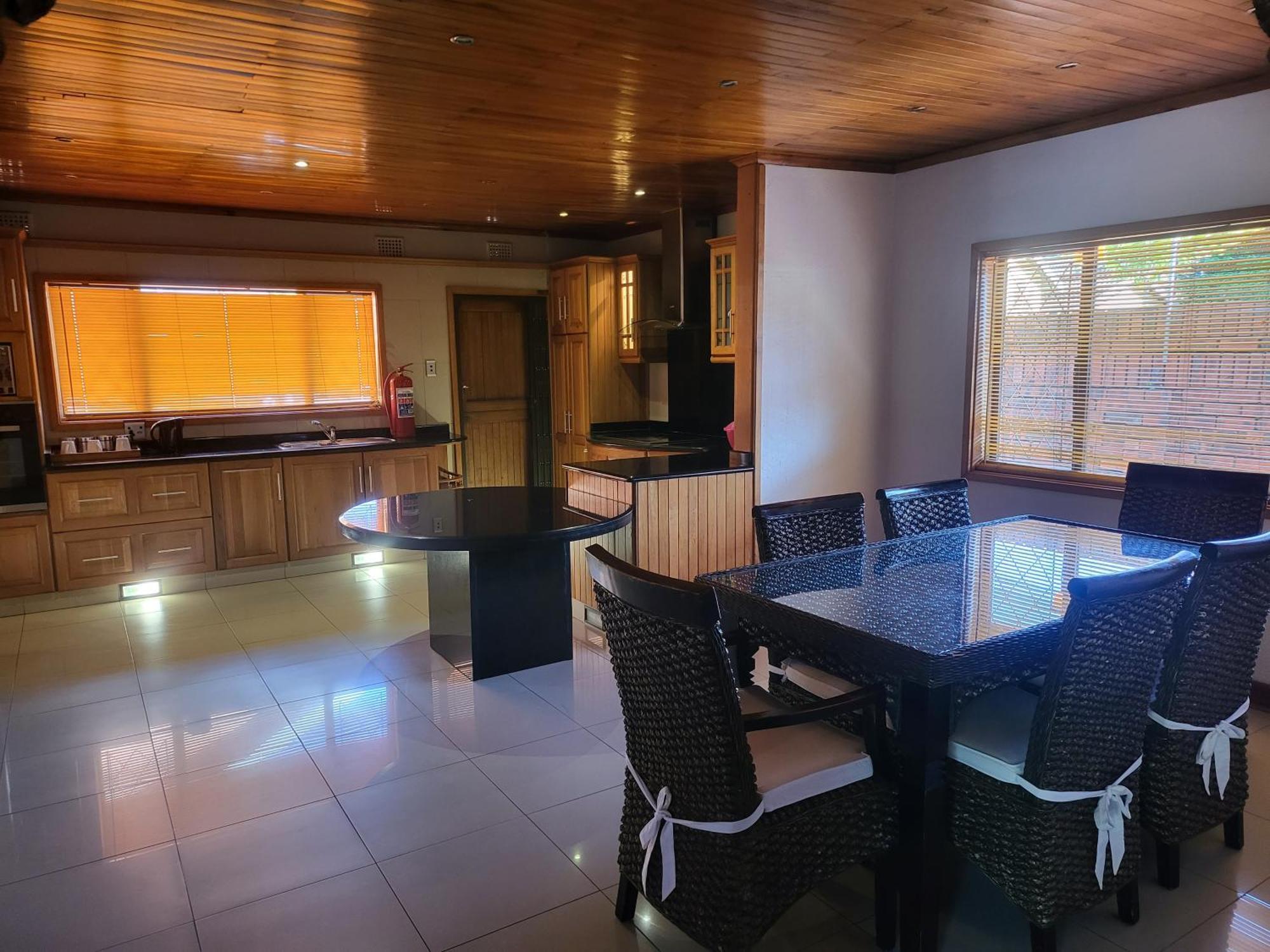 Emangunini Guest House Richards Bay Luaran gambar