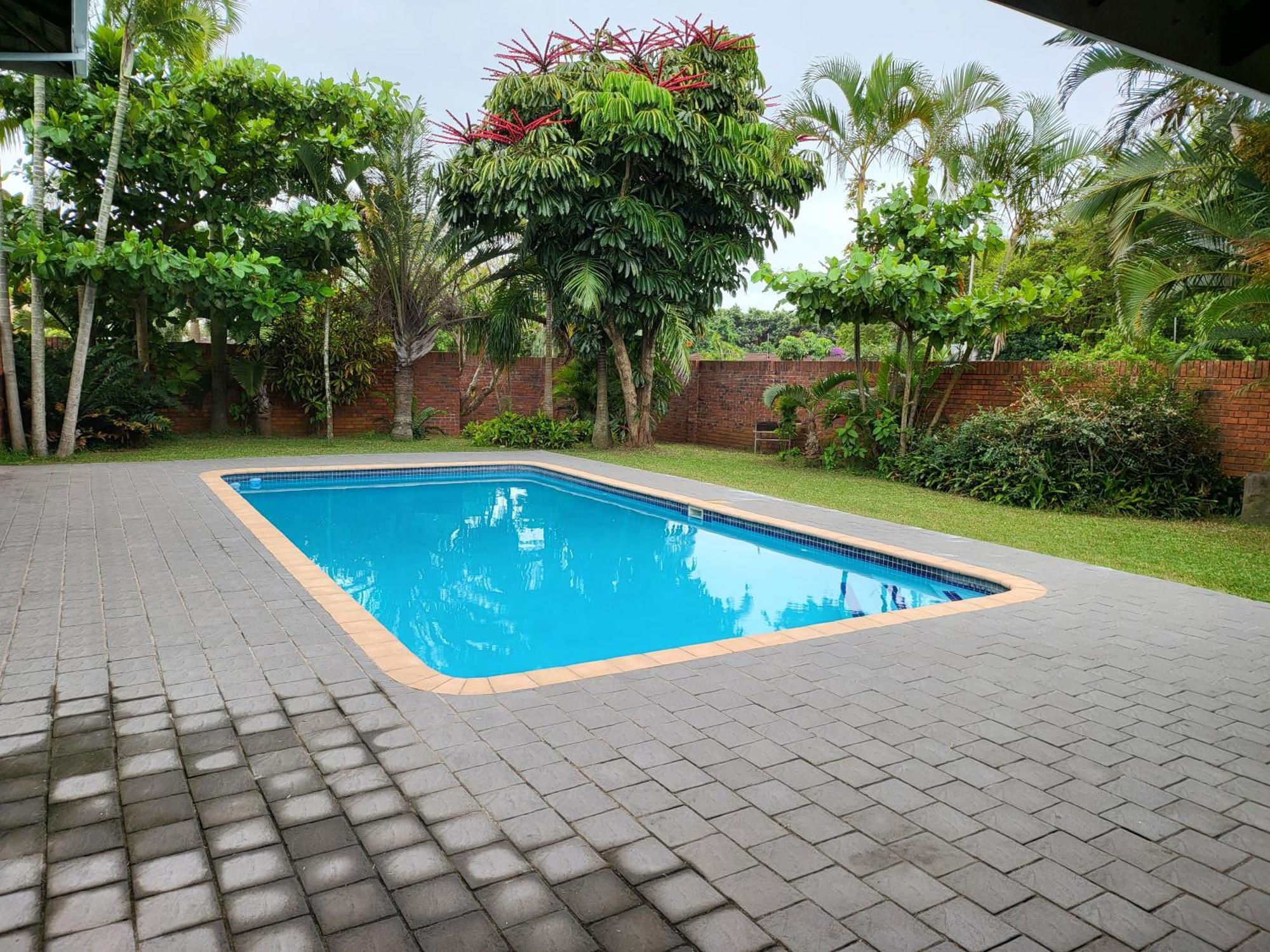 Emangunini Guest House Richards Bay Luaran gambar