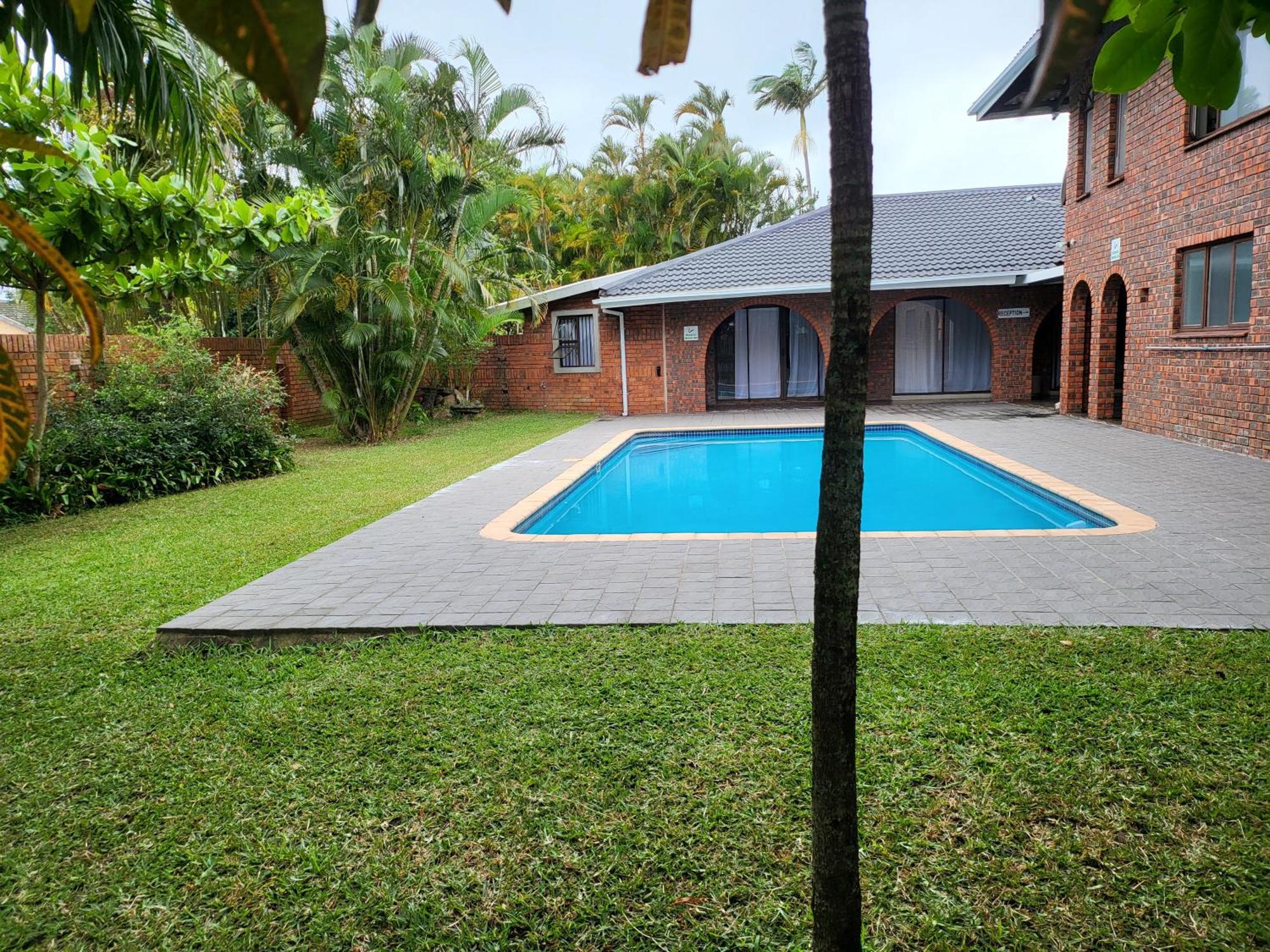 Emangunini Guest House Richards Bay Luaran gambar