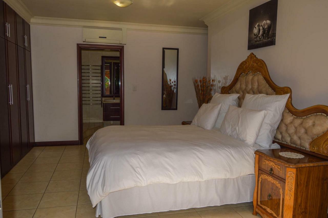 Emangunini Guest House Richards Bay Luaran gambar
