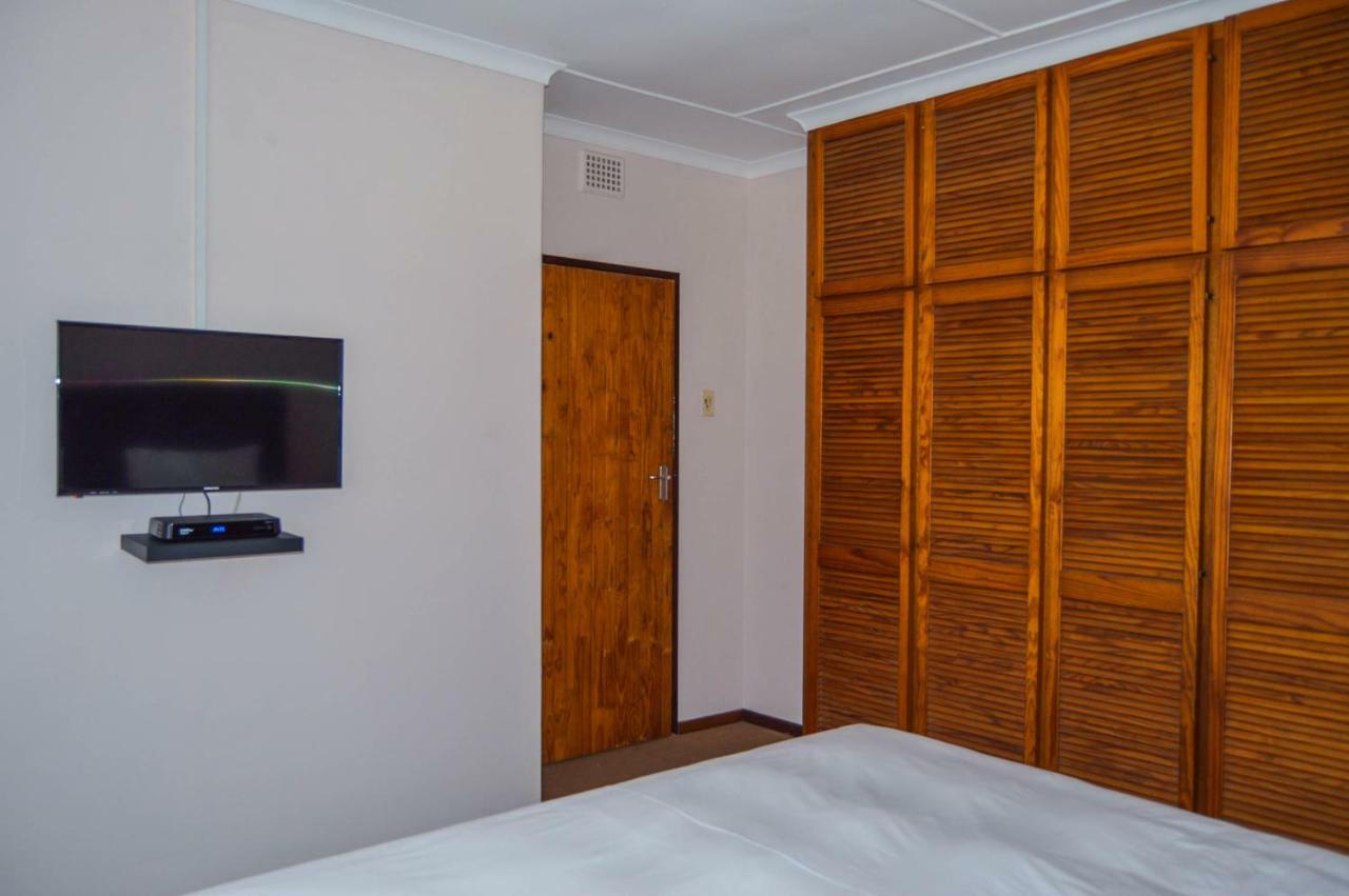 Emangunini Guest House Richards Bay Luaran gambar