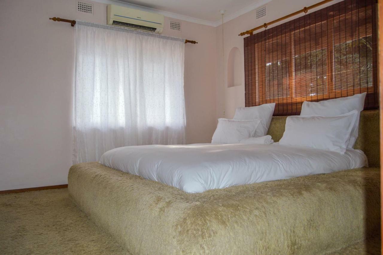 Emangunini Guest House Richards Bay Luaran gambar