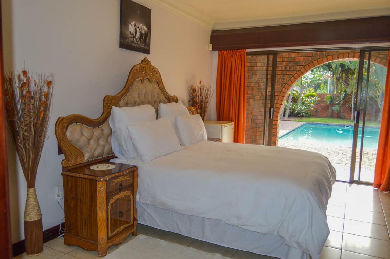 Emangunini Guest House Richards Bay Luaran gambar