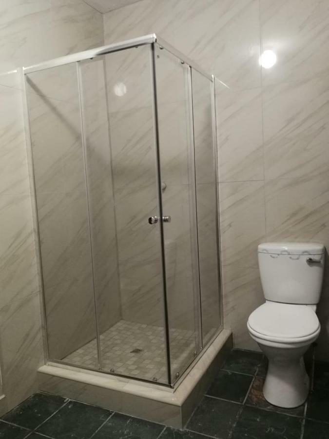 Emangunini Guest House Richards Bay Luaran gambar