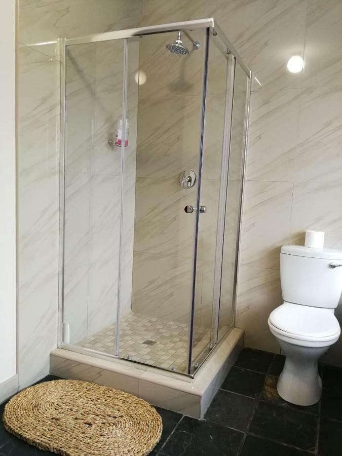 Emangunini Guest House Richards Bay Luaran gambar