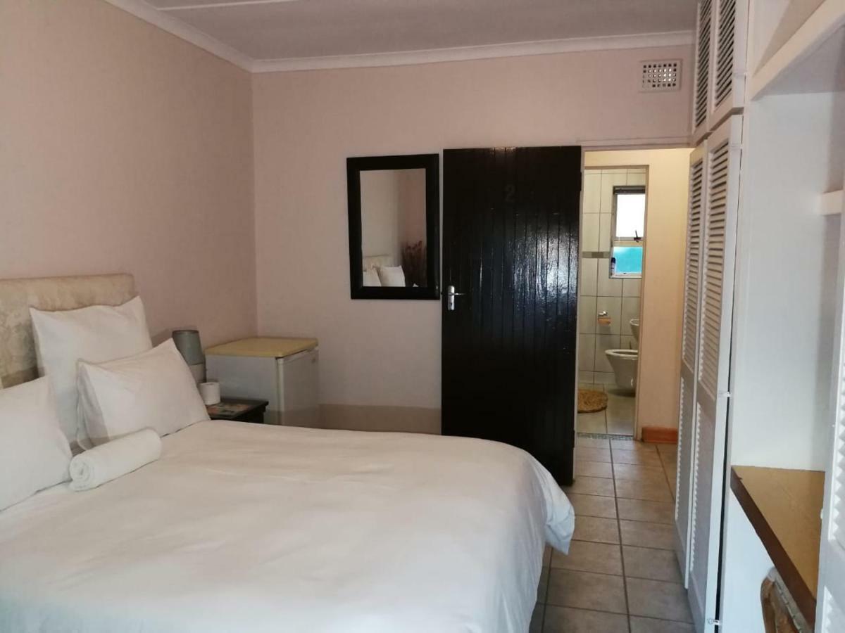 Emangunini Guest House Richards Bay Luaran gambar