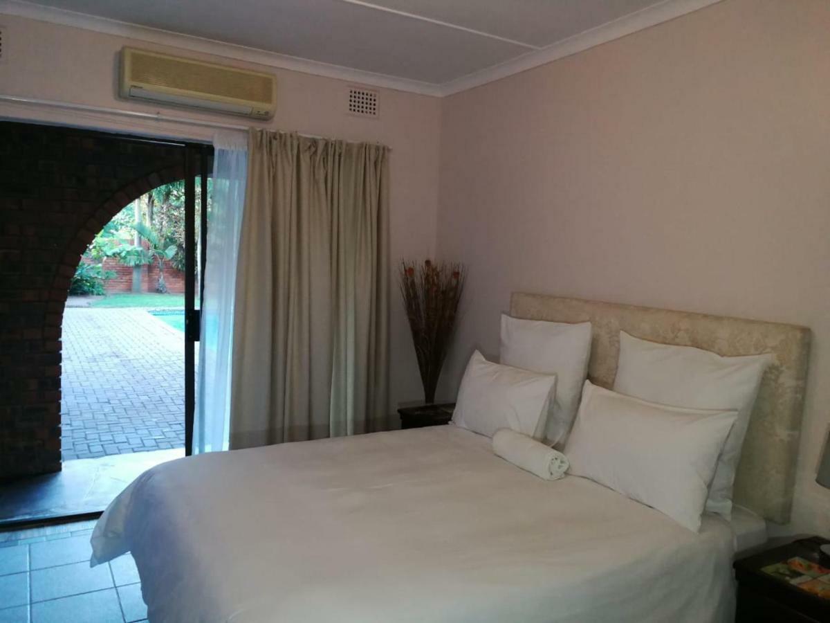 Emangunini Guest House Richards Bay Luaran gambar