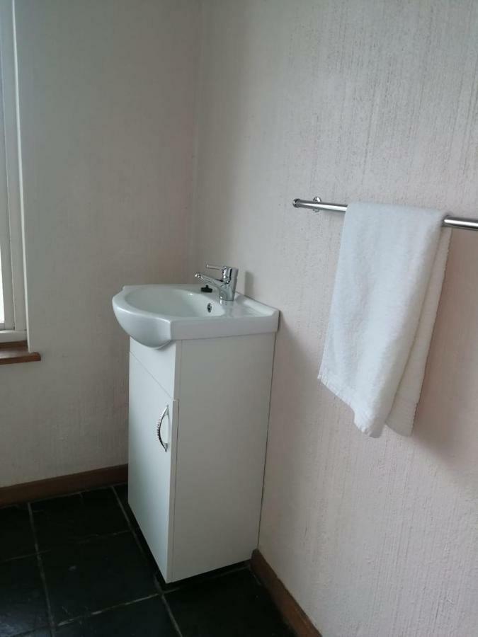 Emangunini Guest House Richards Bay Luaran gambar