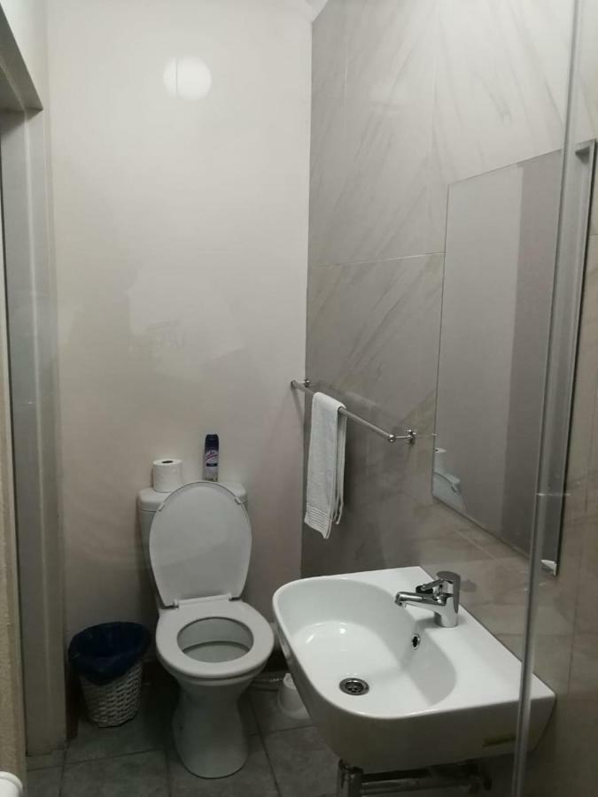 Emangunini Guest House Richards Bay Luaran gambar