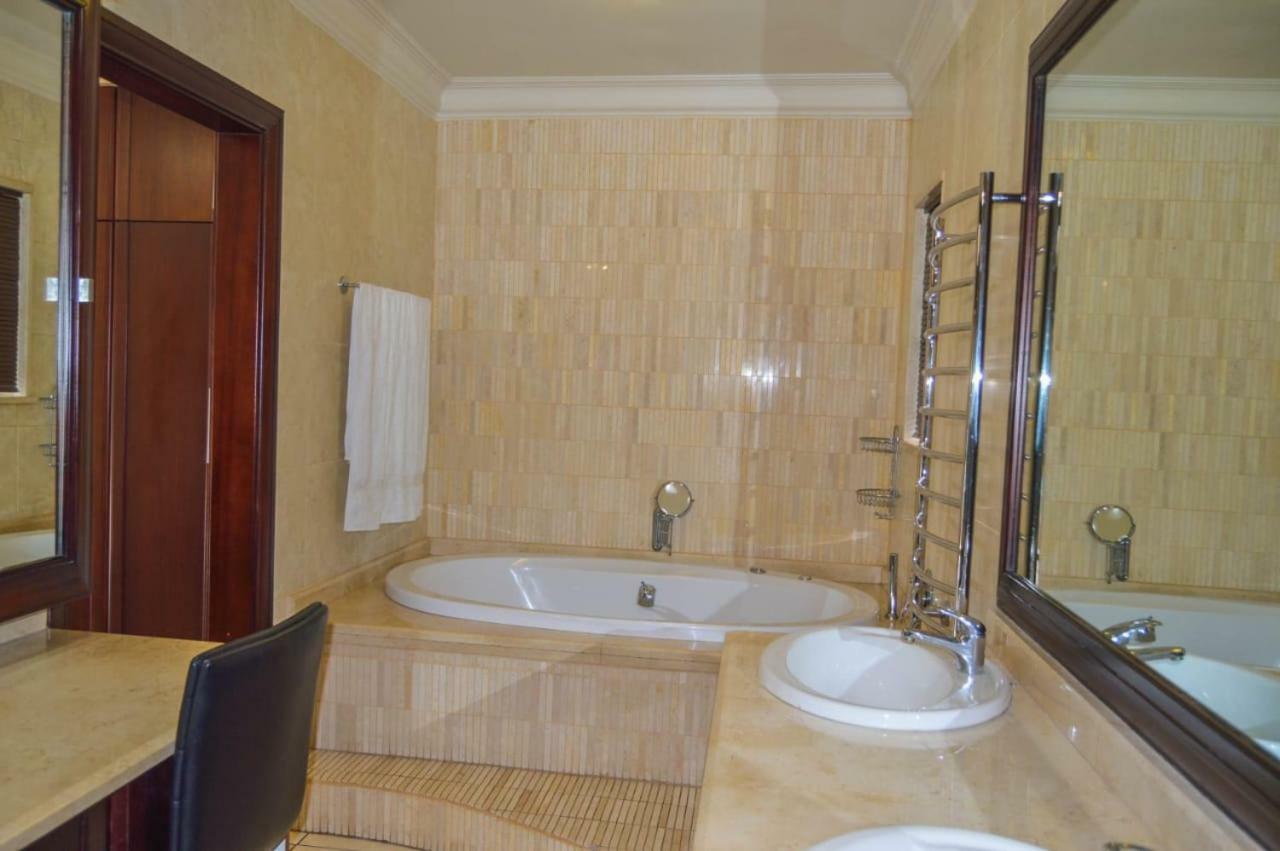 Emangunini Guest House Richards Bay Luaran gambar
