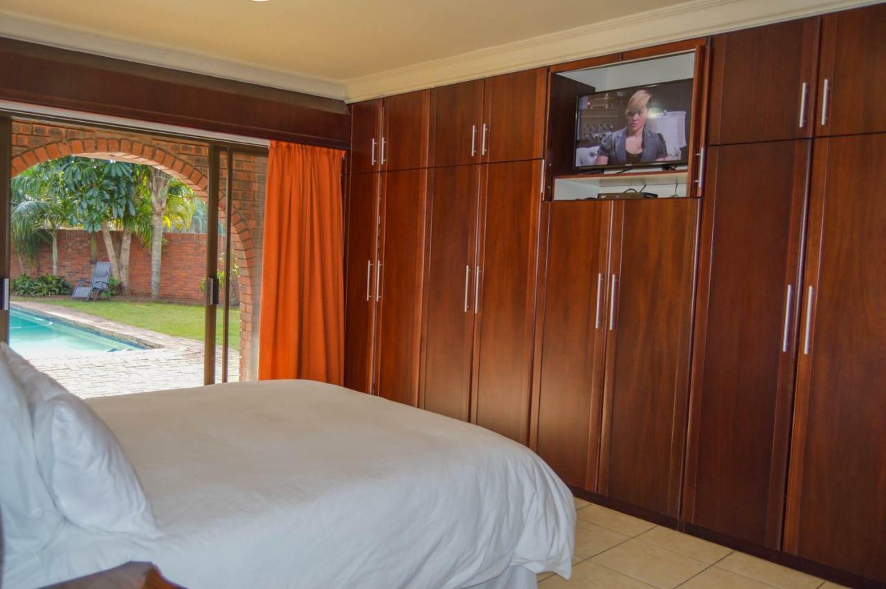 Emangunini Guest House Richards Bay Luaran gambar