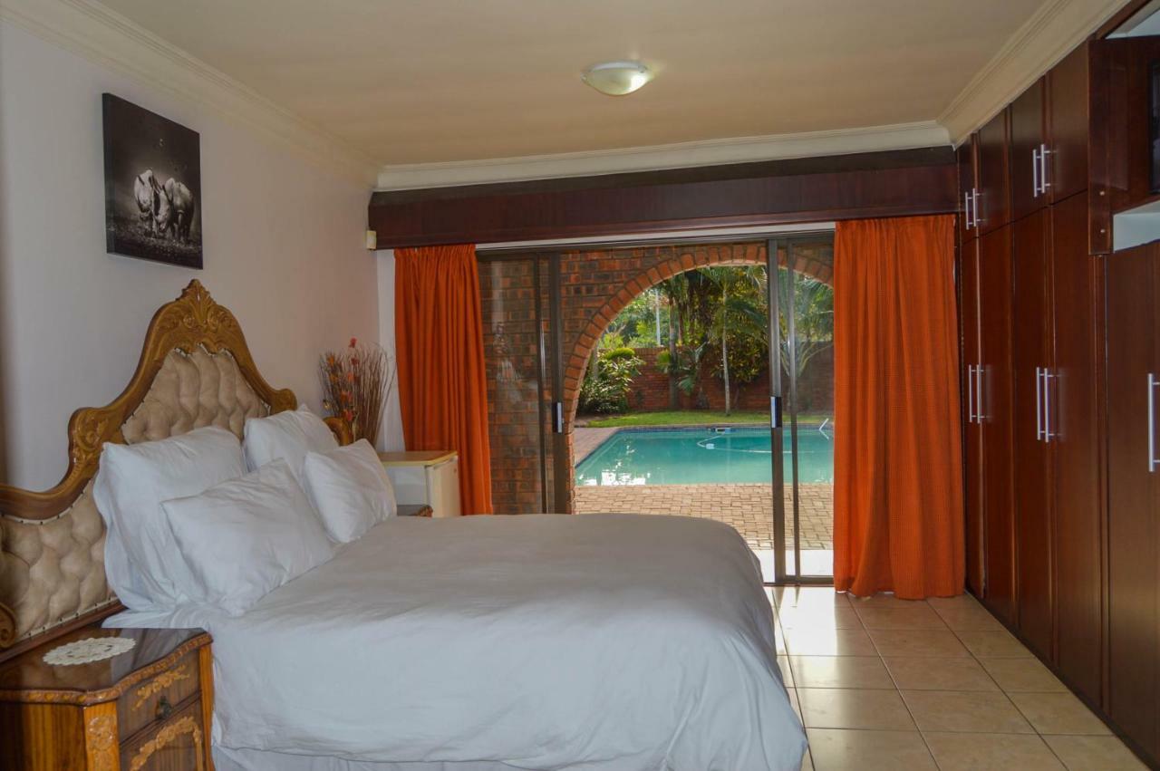 Emangunini Guest House Richards Bay Luaran gambar
