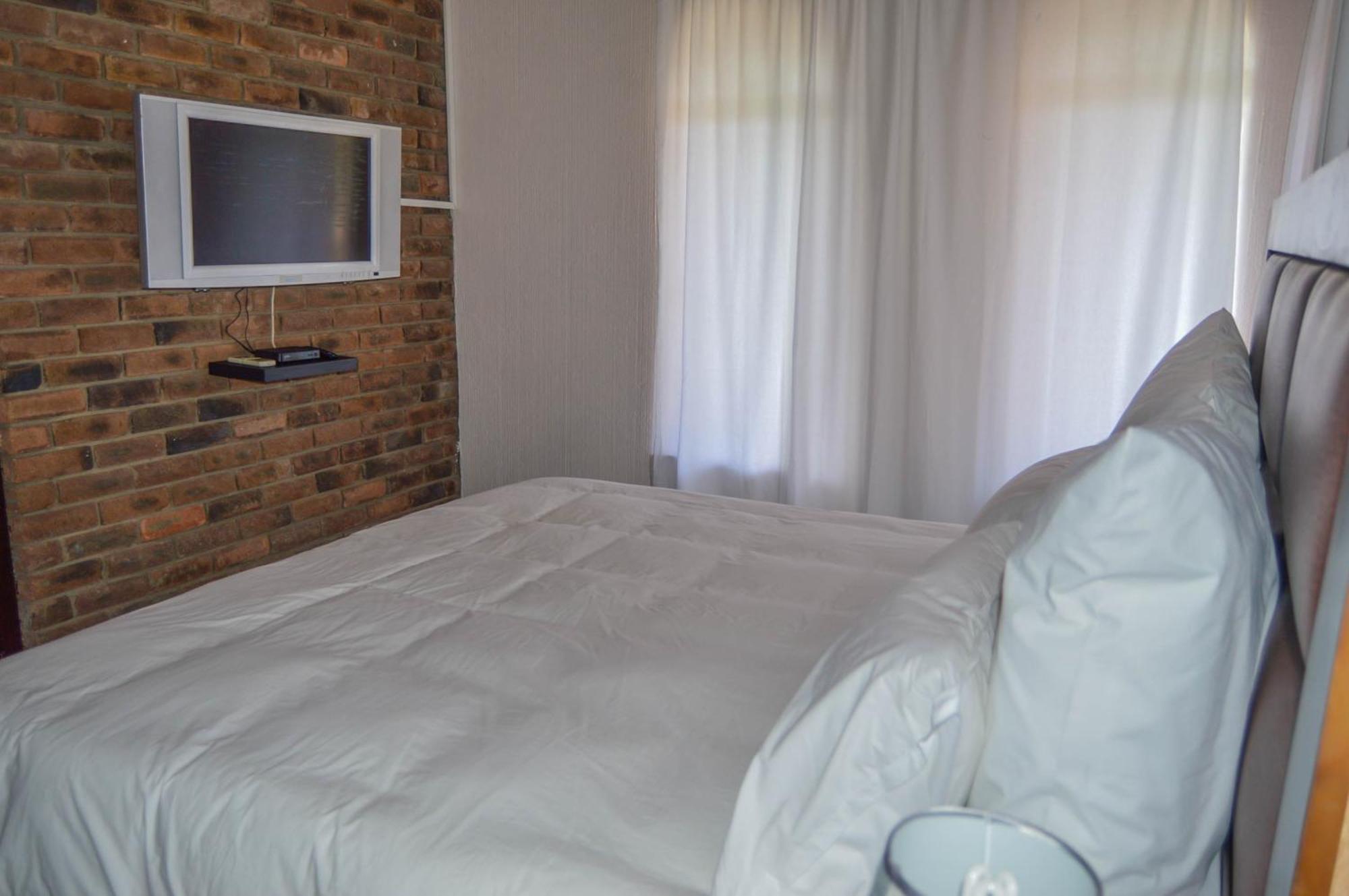Emangunini Guest House Richards Bay Luaran gambar