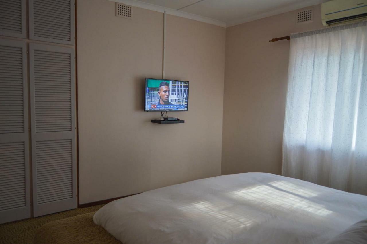 Emangunini Guest House Richards Bay Luaran gambar