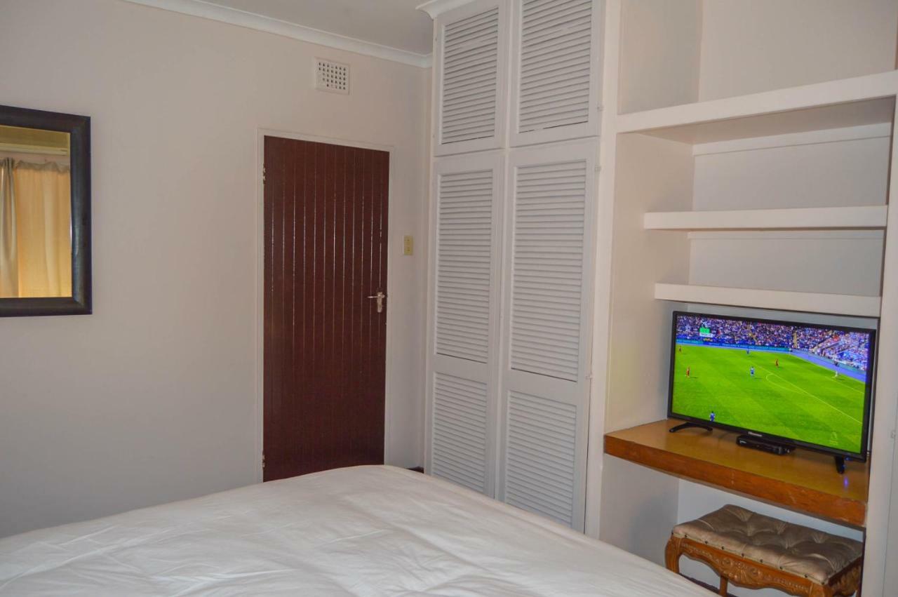 Emangunini Guest House Richards Bay Luaran gambar