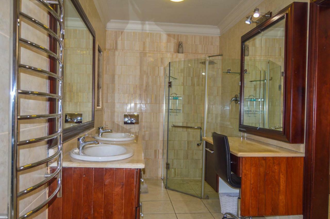 Emangunini Guest House Richards Bay Luaran gambar