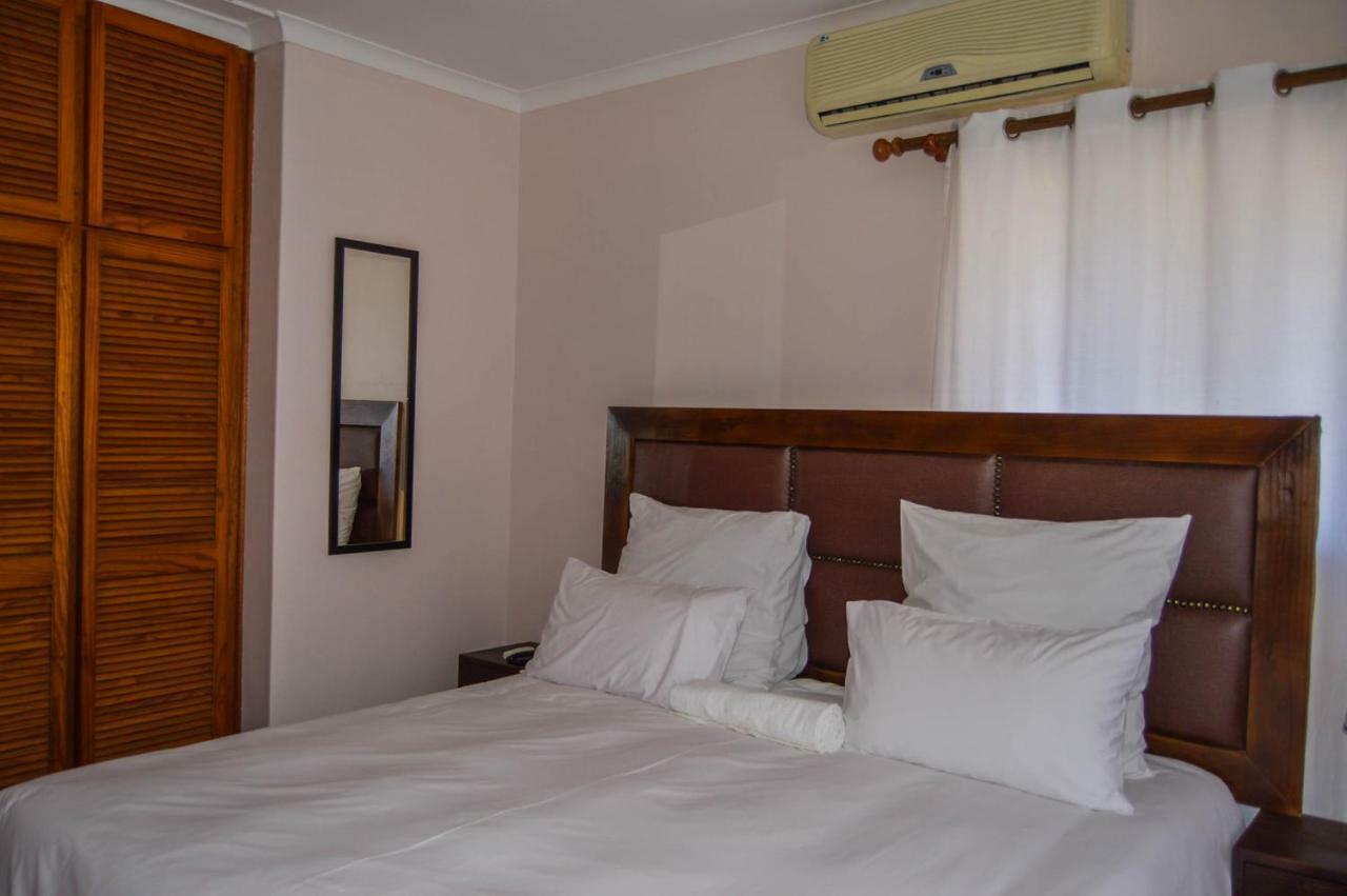 Emangunini Guest House Richards Bay Luaran gambar