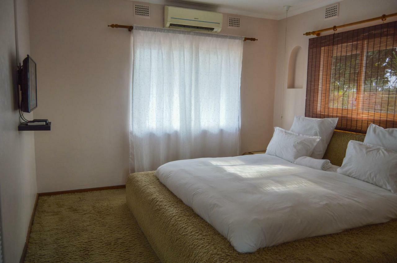 Emangunini Guest House Richards Bay Luaran gambar