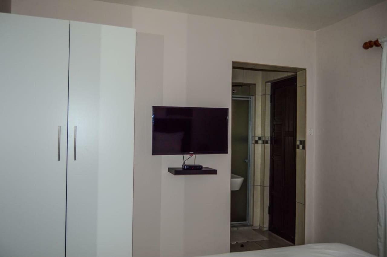 Emangunini Guest House Richards Bay Luaran gambar