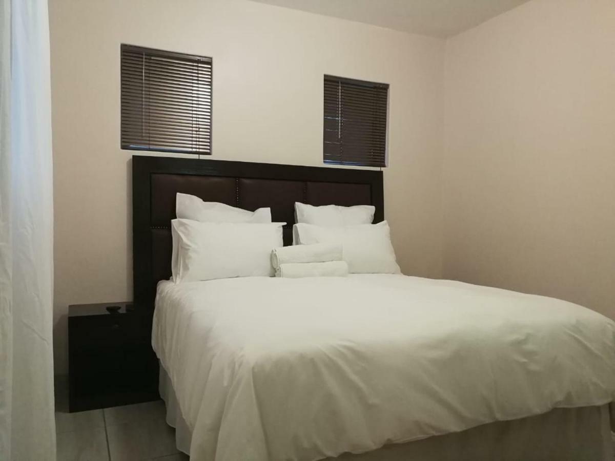 Emangunini Guest House Richards Bay Luaran gambar