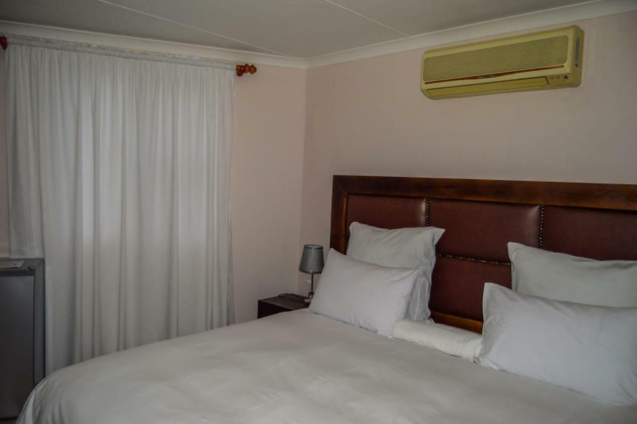 Emangunini Guest House Richards Bay Luaran gambar