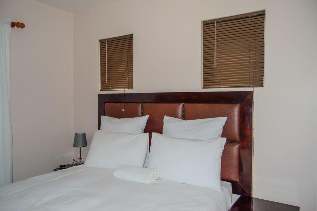 Emangunini Guest House Richards Bay Luaran gambar