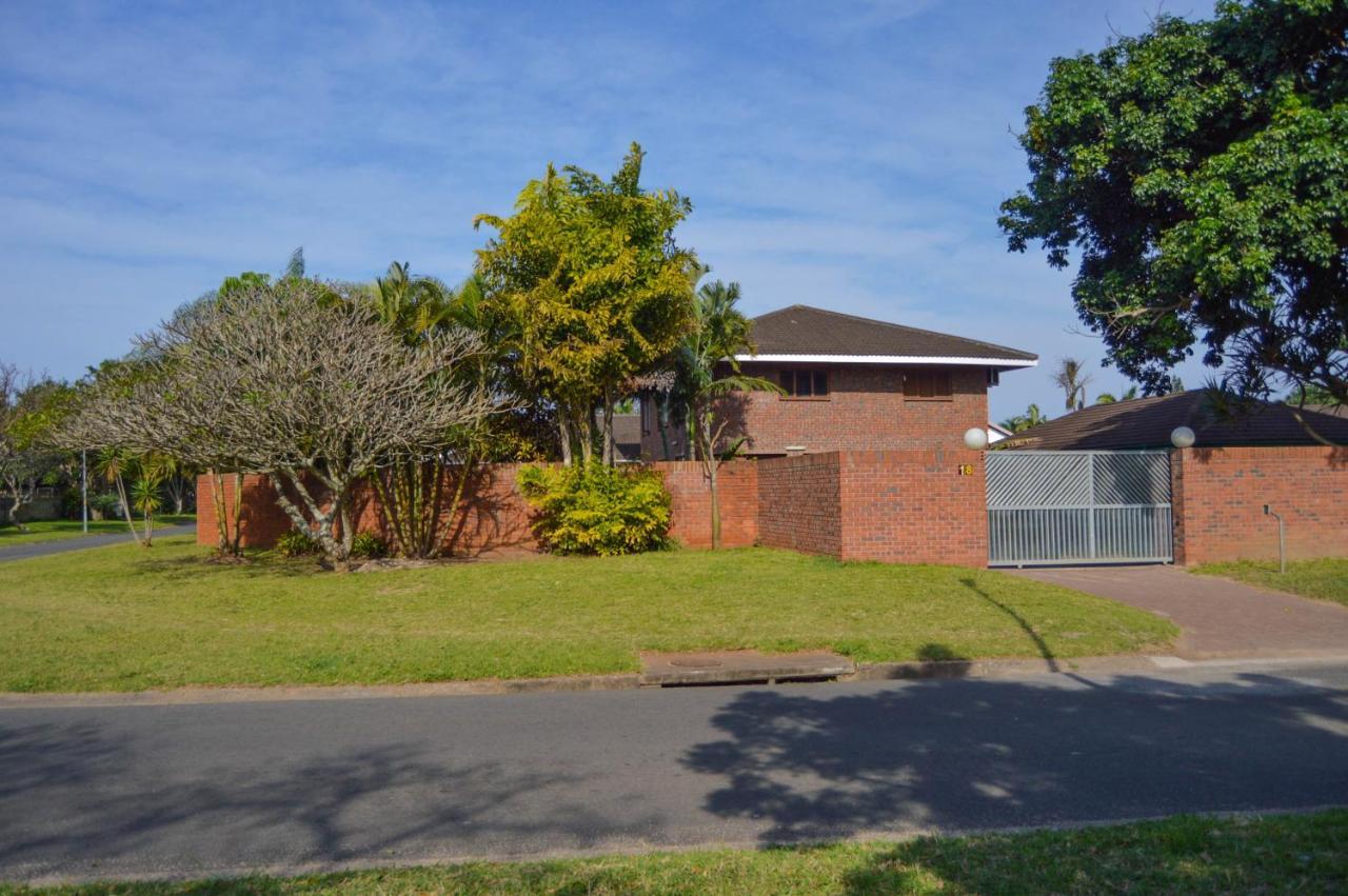 Emangunini Guest House Richards Bay Luaran gambar
