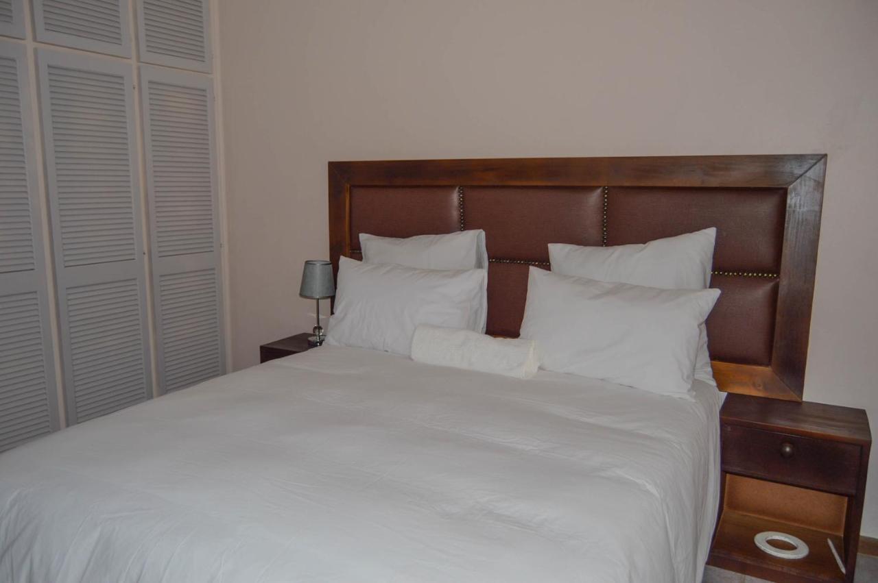 Emangunini Guest House Richards Bay Luaran gambar