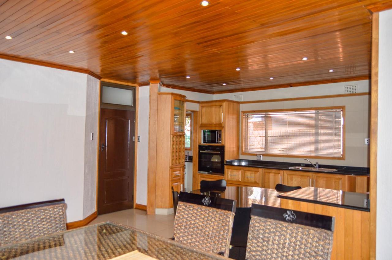 Emangunini Guest House Richards Bay Luaran gambar