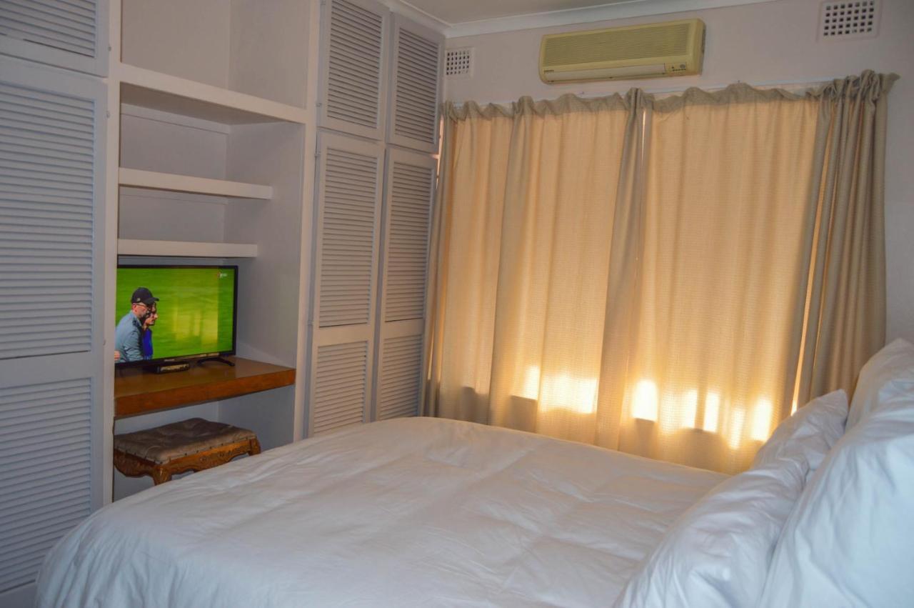 Emangunini Guest House Richards Bay Luaran gambar