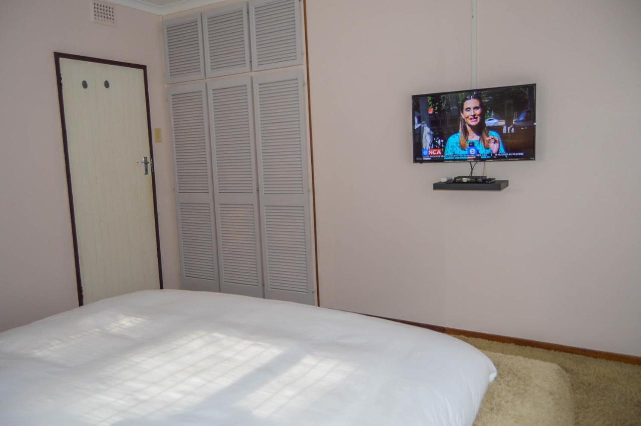 Emangunini Guest House Richards Bay Luaran gambar