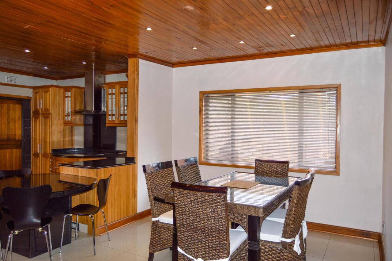 Emangunini Guest House Richards Bay Luaran gambar